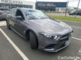  Mercedes  A-Klasse 2.0 A 180 D AMG LINE DCT #24