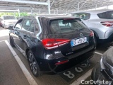  Mercedes  A-Klasse 2.0 A 180 D BUSINESS LINE DCT #2