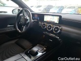  Mercedes  A-Klasse 2.0 A 180 D BUSINESS LINE DCT #4
