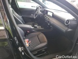  Mercedes  A-Klasse 2.0 A 180 D BUSINESS LINE DCT #9