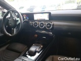  Mercedes  A-Klasse 2.0 A 180 D BUSINESS LINE DCT #11
