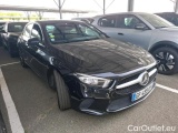 Mercedes  A-Klasse 2.0 A 180 D BUSINESS LINE DCT #30