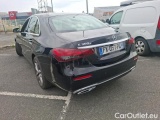  Mercedes  E-Klasse 2.0 E 300 E AVANTGARDE LINE AUTO #2