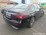  Mercedes  E-Klasse 2.0 E 300 E AVANTGARDE LINE AUTO #3