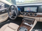  Mercedes  E-Klasse 2.0 E 300 E AVANTGARDE LINE AUTO #4