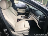  Mercedes  E-Klasse 2.0 E 300 E AVANTGARDE LINE AUTO #9