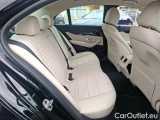 Mercedes  E-Klasse 2.0 E 300 E AVANTGARDE LINE AUTO #10
