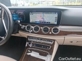  Mercedes  E-Klasse 2.0 E 300 E AVANTGARDE LINE AUTO #11