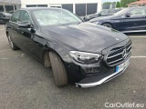  Mercedes  E-Klasse 2.0 E 300 E AVANTGARDE LINE AUTO #44
