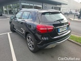  Mercedes  GLA 1.6  180 BUSINESS EXEC ED DCT #2
