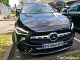  Mercedes  GLA 2.0  200 D AMG LINE DCT #14