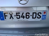  Mercedes  GLA 2.0  200 D AMG LINE DCT #5