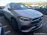  Mercedes  GLA 2.0  200 D AMG LINE DCT #29