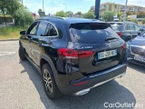  Mercedes  GLA 2.0  200 D BUSINESS LINE DCT #2