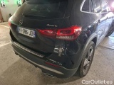  Mercedes  GLA 2.0  220D AMG LINE 4MATIC DCT #35