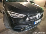  Mercedes  GLA 2.0  220D AMG LINE 4MATIC DCT #43