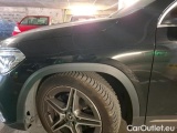  Mercedes  GLA 2.0  220D AMG LINE 4MATIC DCT #77