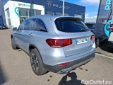 Mercedes  GLC 2.0  220 D BUSINESS LINE 4MATIC #2