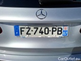  Mercedes  GLC 2.0  220 D BUSINESS LINE 4MATIC #5