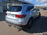  Mercedes  GLC 2.0  220 D BUSINESS LINE 4MATIC #3