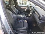  Mercedes  GLC 2.0  220 D BUSINESS LINE 4MATIC #9