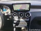  Mercedes  GLC 2.0  220 D BUSINESS LINE 4MATIC #11