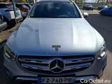  Mercedes  GLC 2.0  220 D BUSINESS LINE 4MATIC #17