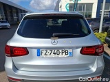  Mercedes  GLC 2.0  220 D BUSINESS LINE 4MATIC #18