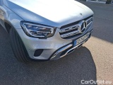  Mercedes  GLC 2.0  220 D BUSINESS LINE 4MATIC #21