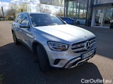  Mercedes  GLC 2.0  220 D BUSINESS LINE 4MATIC #38