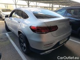  Mercedes  G-Klasee 2.0 GLC 220 D AMG LINE 4MATIC #2