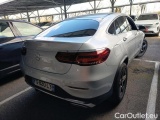  Mercedes  G-Klasee 2.0 GLC 220 D AMG LINE 4MATIC #3