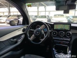  Mercedes  G-Klasee 2.0 GLC 220 D AMG LINE 4MATIC #4