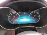  Mercedes  G-Klasee 2.0 GLC 220 D AMG LINE 4MATIC #7