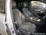  Mercedes  G-Klasee 2.0 GLC 220 D AMG LINE 4MATIC #9