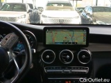  Mercedes  G-Klasee 2.0 GLC 220 D AMG LINE 4MATIC #11