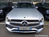  Mercedes  G-Klasee 2.0 GLC 220 D AMG LINE 4MATIC #14