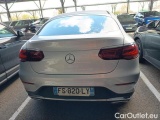  Mercedes  G-Klasee 2.0 GLC 220 D AMG LINE 4MATIC #15