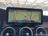  Mercedes  G-Klasee 2.0 GLC 220 D AMG LINE 4MATIC #22