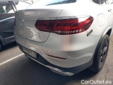  Mercedes  G-Klasee 2.0 GLC 220 D AMG LINE 4MATIC #27