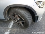  Mercedes  G-Klasee 2.0 GLC 220 D AMG LINE 4MATIC #31