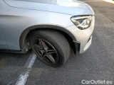  Mercedes  G-Klasee 2.0 GLC 220 D AMG LINE 4MATIC #37