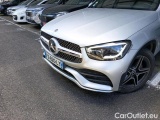  Mercedes  G-Klasee 2.0 GLC 220 D AMG LINE 4MATIC #39