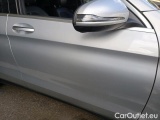  Mercedes  G-Klasee 2.0 GLC 220 D AMG LINE 4MATIC #51