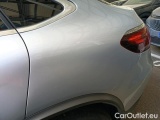  Mercedes  G-Klasee 2.0 GLC 220 D AMG LINE 4MATIC #56
