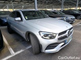  Mercedes  G-Klasee 2.0 GLC 220 D AMG LINE 4MATIC #59