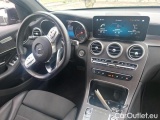  Mercedes  G-Klasee 2.0 GLC 300 DE AMG LINE 4MATIC #4