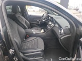  Mercedes  G-Klasee 2.0 GLC 300 DE AMG LINE 4MATIC #9