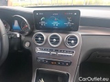  Mercedes  G-Klasee 2.0 GLC 300 DE AMG LINE 4MATIC #11