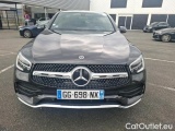  Mercedes  G-Klasee 2.0 GLC 300 DE AMG LINE 4MATIC #14